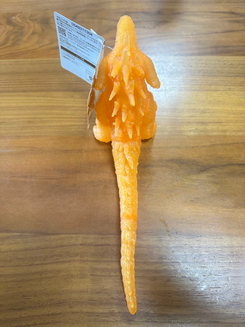 ゴジラ(2023) winner's gold for staff ver.