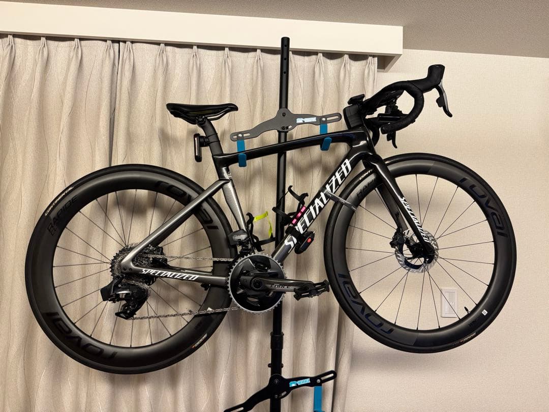 Tarmac SL7 Pro SRAM eTap AXS サイズ49