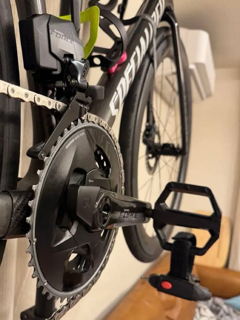 Tarmac SL7 Pro SRAM eTap AXS サイズ49