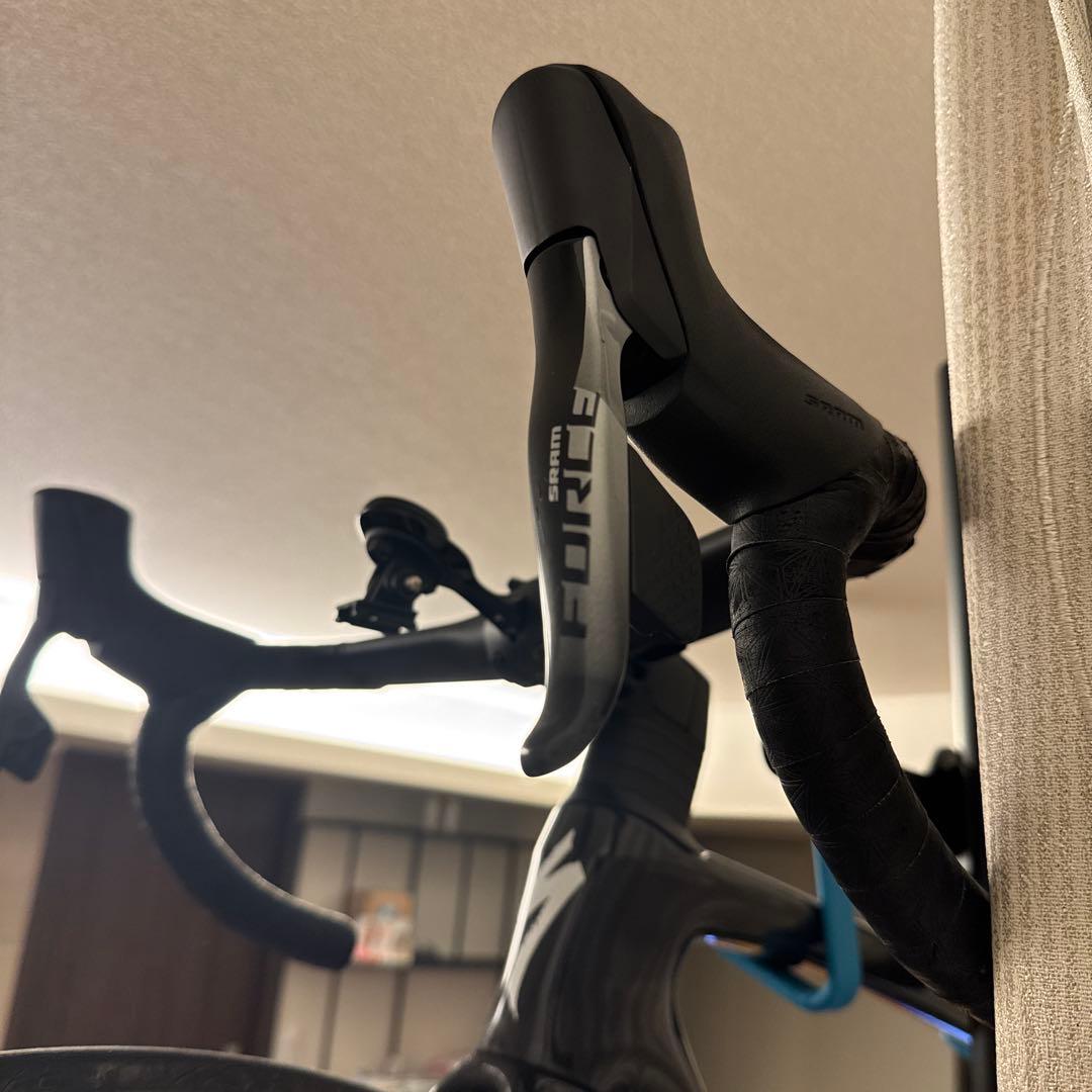 Tarmac SL7 Pro SRAM eTap AXS サイズ49