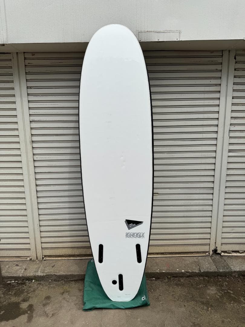 THREE WEATHER スリーウェザー BUBBLE 7'0 サーフボード