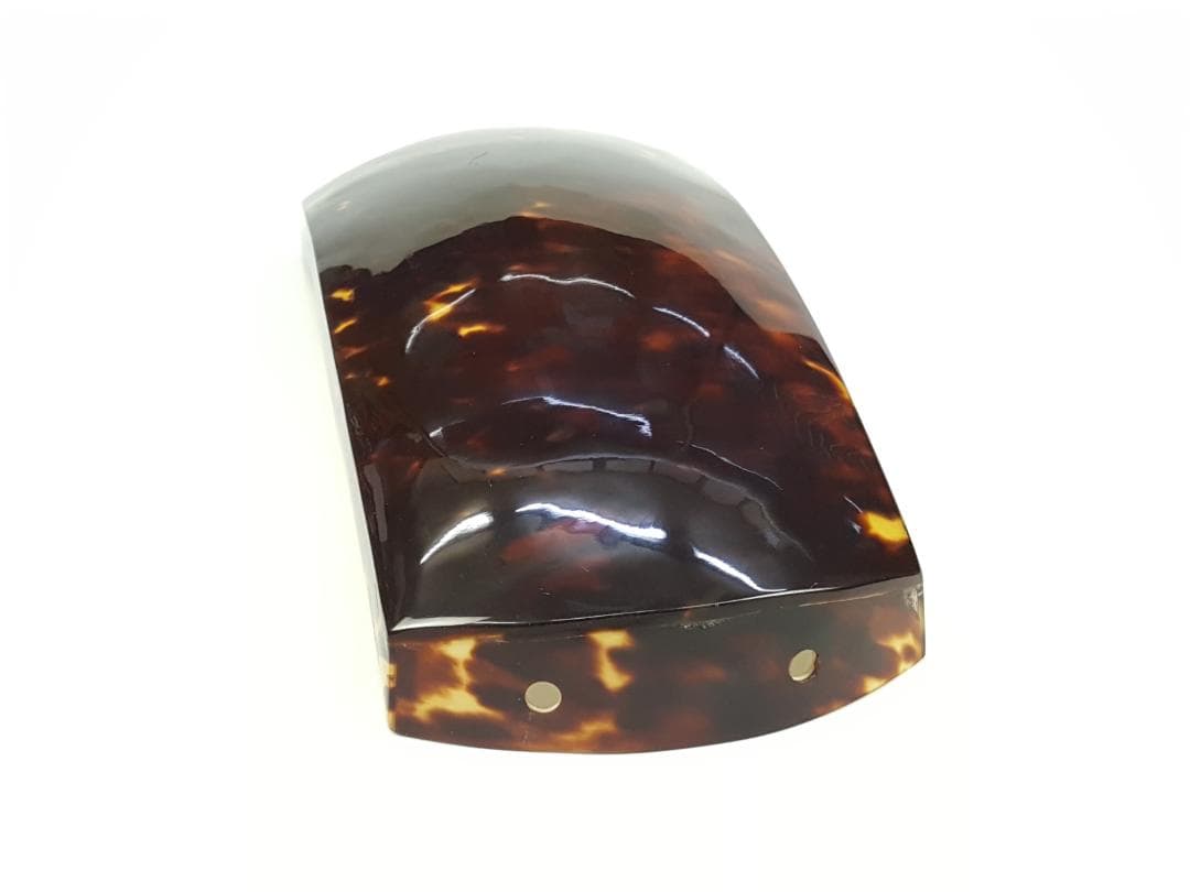 民謡 小唄 三味線 胴掛け 本鼈甲 天然素材