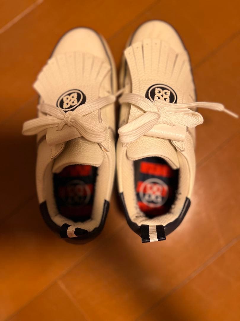 G/FORE ゴルフシューズ(女性用)22.5cm