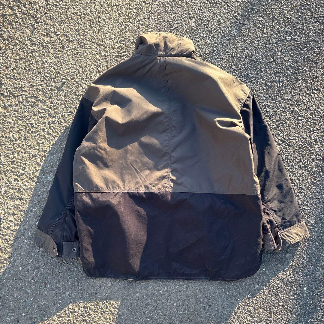 スノーボードウェア　セットアップ　カーキー　BURTON