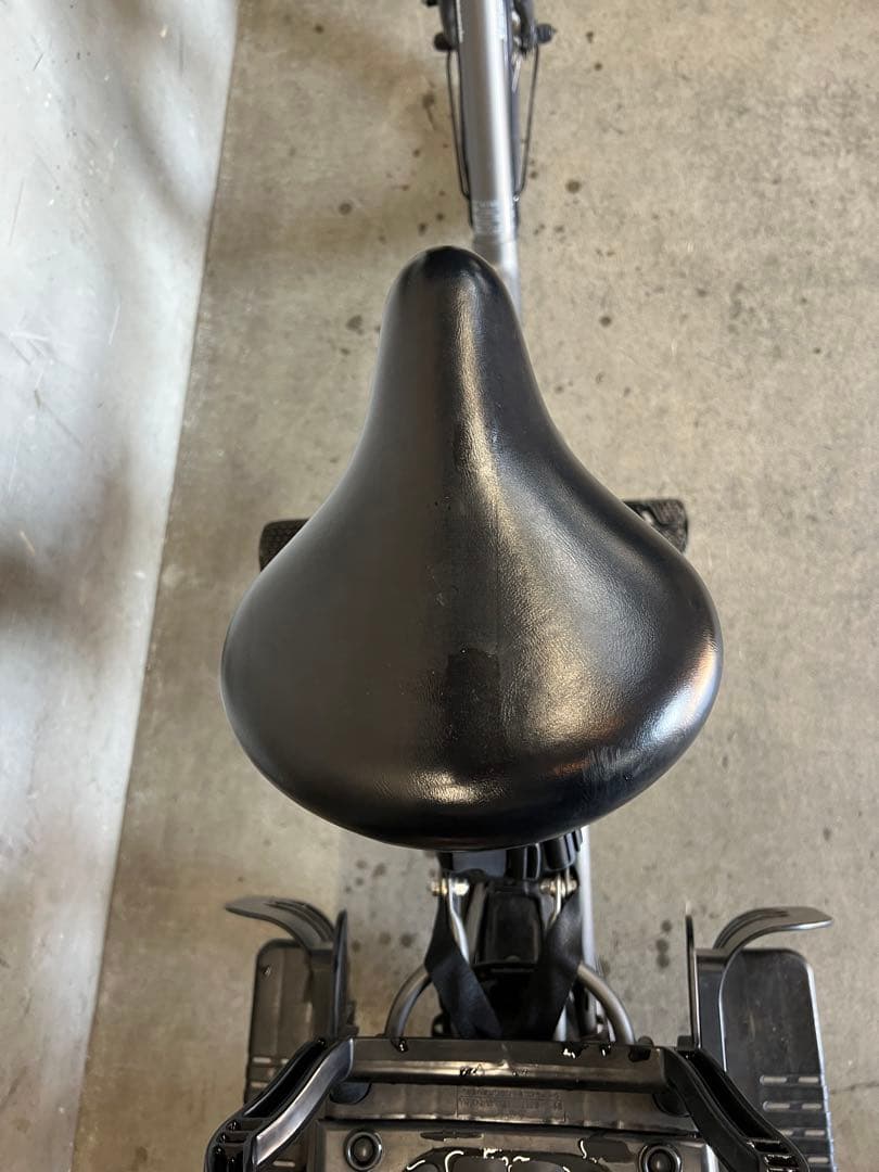 電動アシスト自転車 Panasonic ギュット・ミニ・DX 20インチ