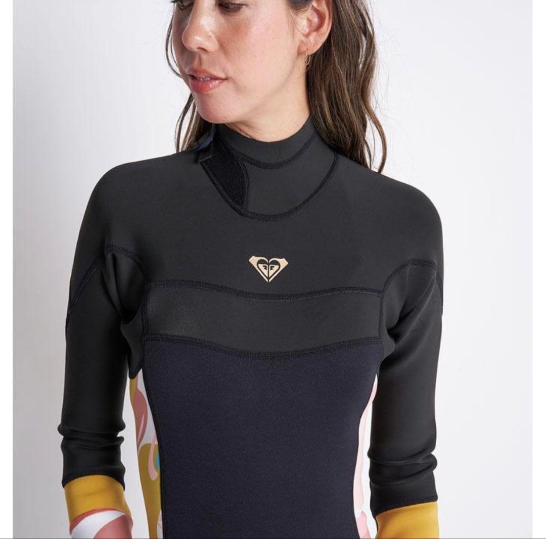 ROXY ウエットスーツ フルスーツ