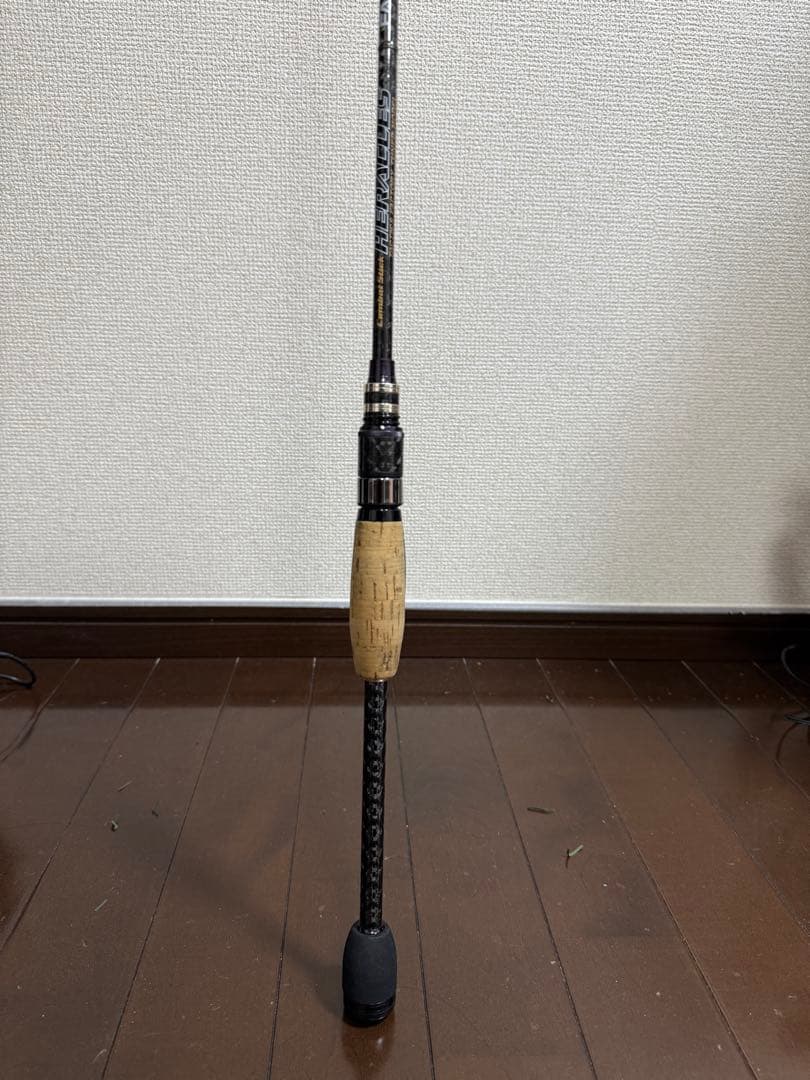 ヘラクレスファクト　HFAS-65ULST