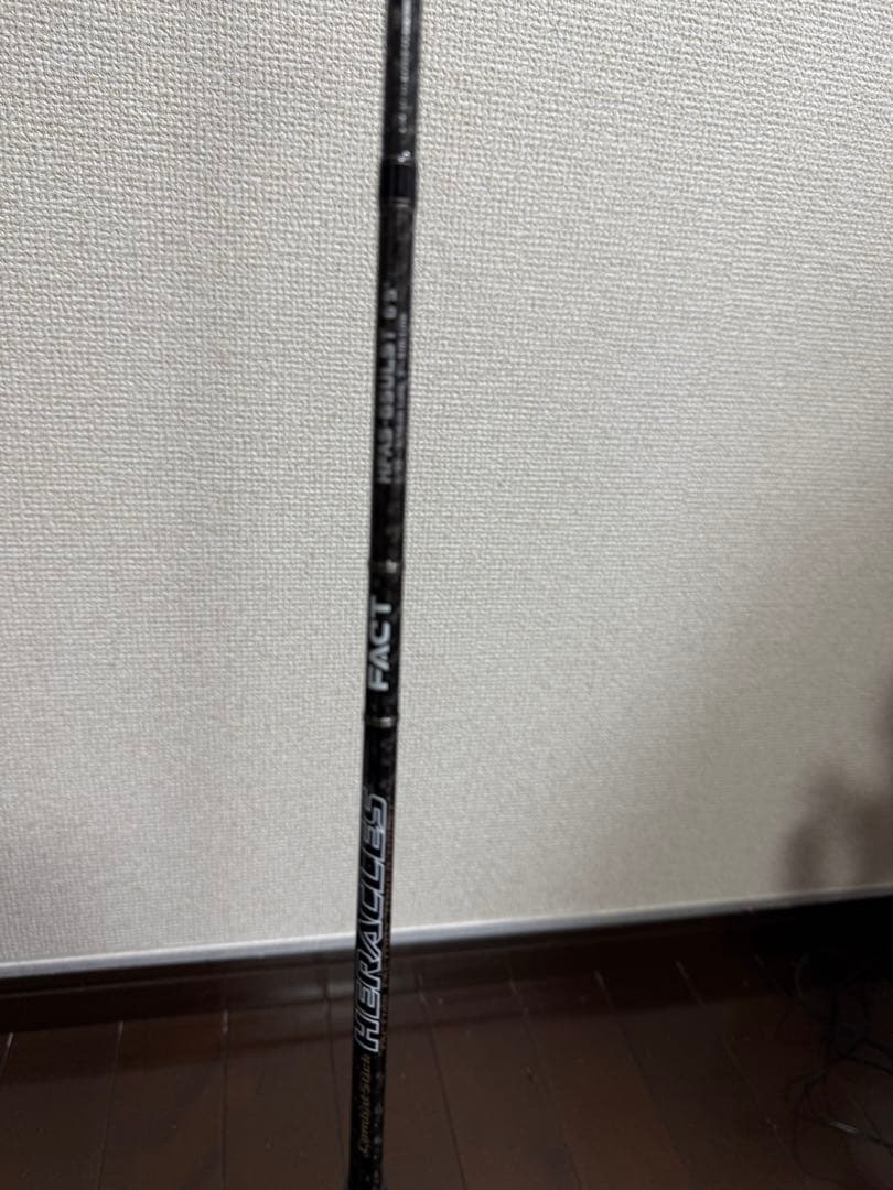 ヘラクレスファクト　HFAS-65ULST