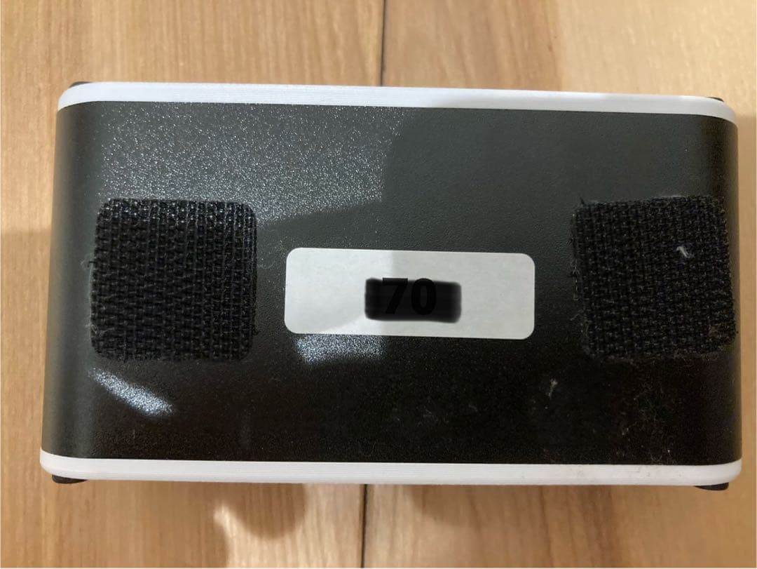 Ovaltone Tone Volt 9V パワーサプライ　オーバルトーン