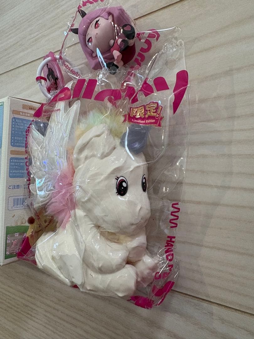 メロジョイスクイーズ アニマル シークレット