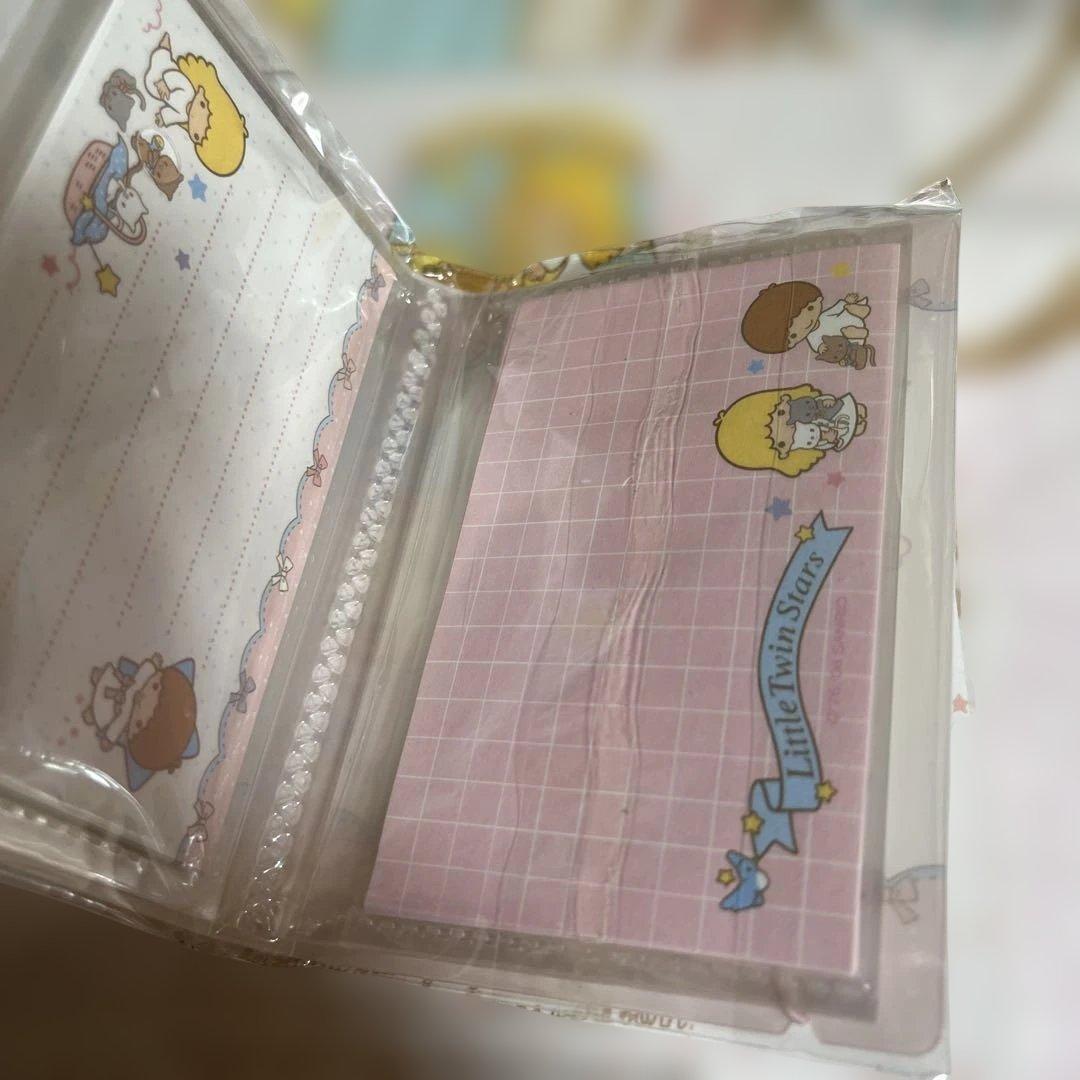 サンリオキキララセットレア