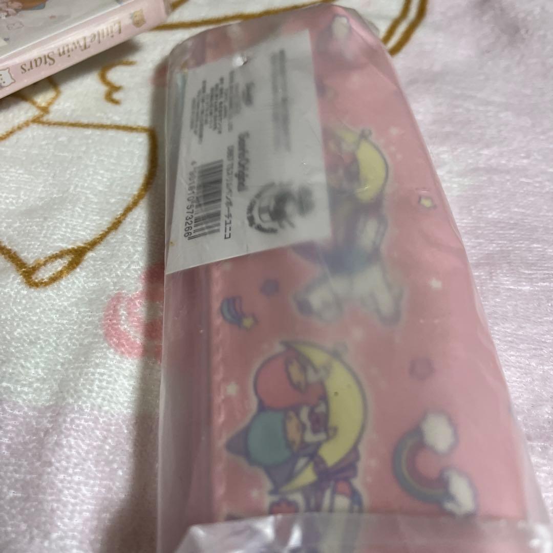 サンリオキキララセットレア