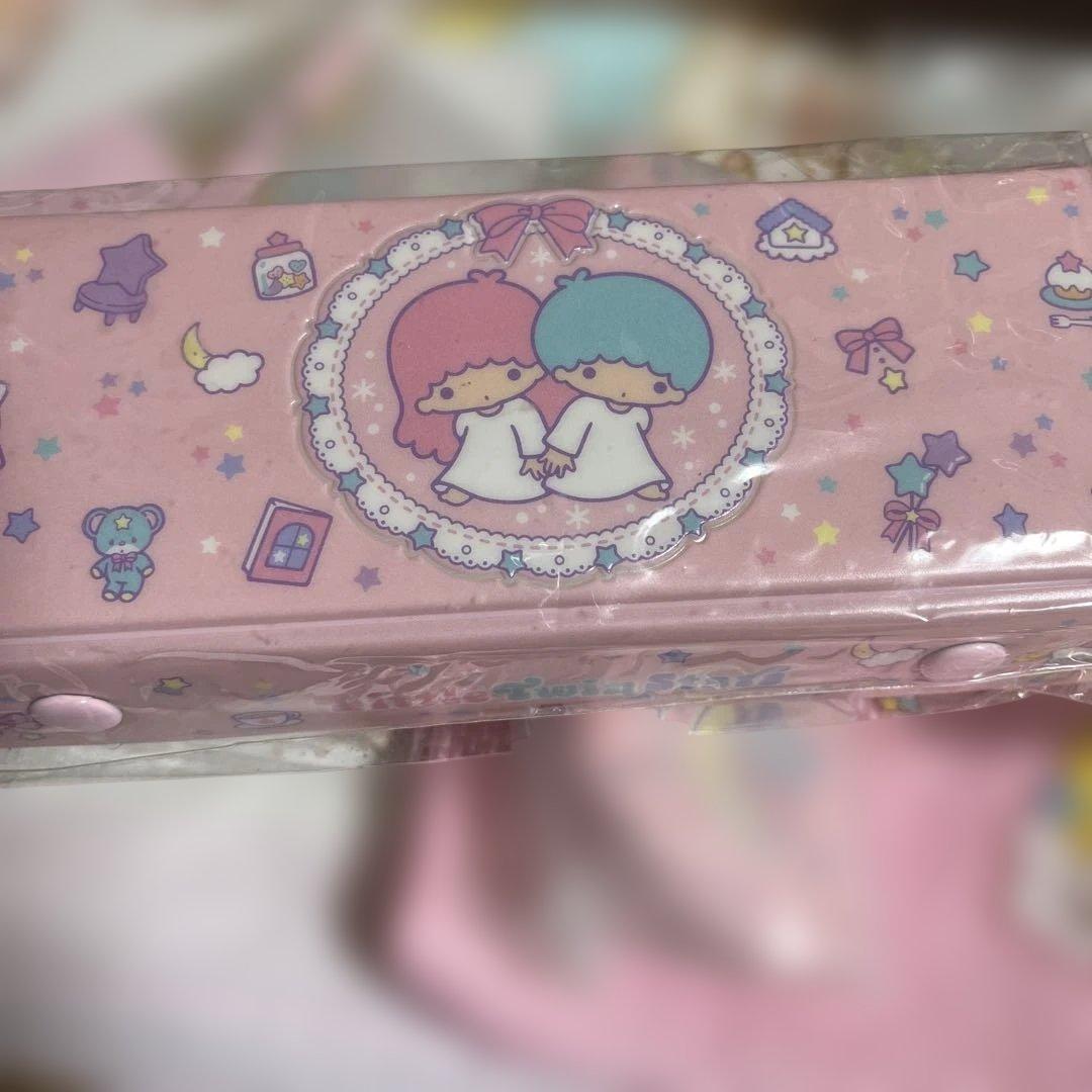 サンリオキキララセットレア