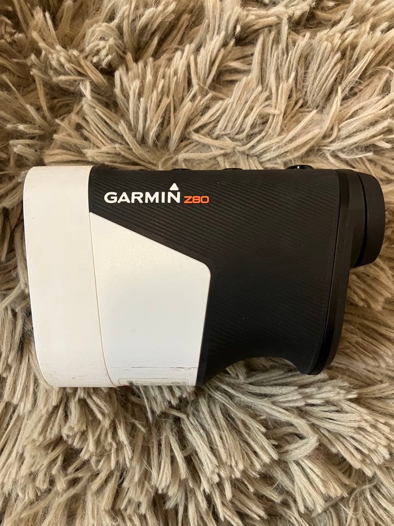 GARMIN APPROACH Z80 ゴルフ用距離計