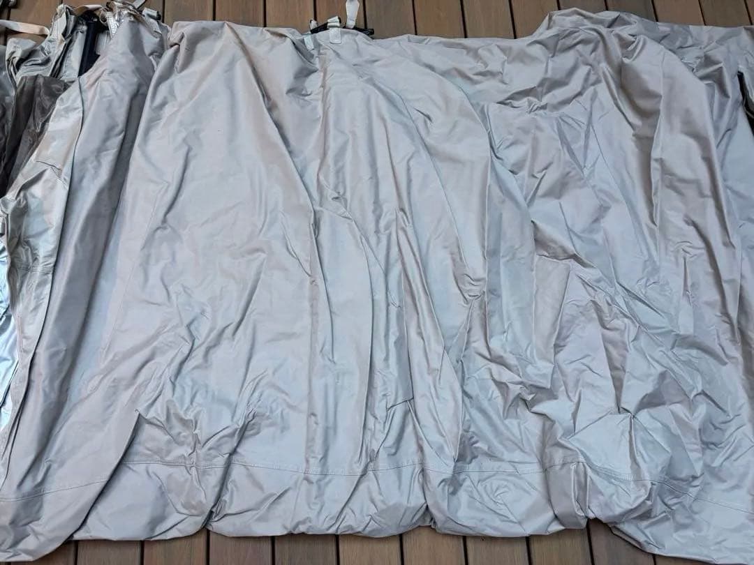 【新品未使用】Naturehike ワンタッチテント 2-3人用