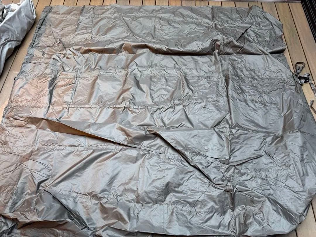 【新品未使用】Naturehike ワンタッチテント 2-3人用