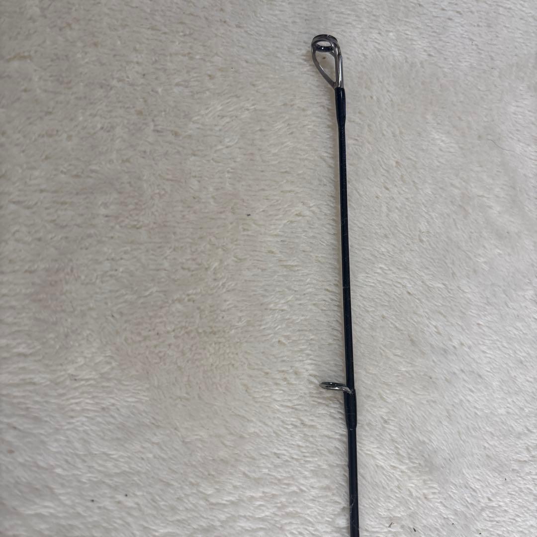 ゼナック フォキート イカリFS63-1.5 スピニングリール【ボイド管で発送】