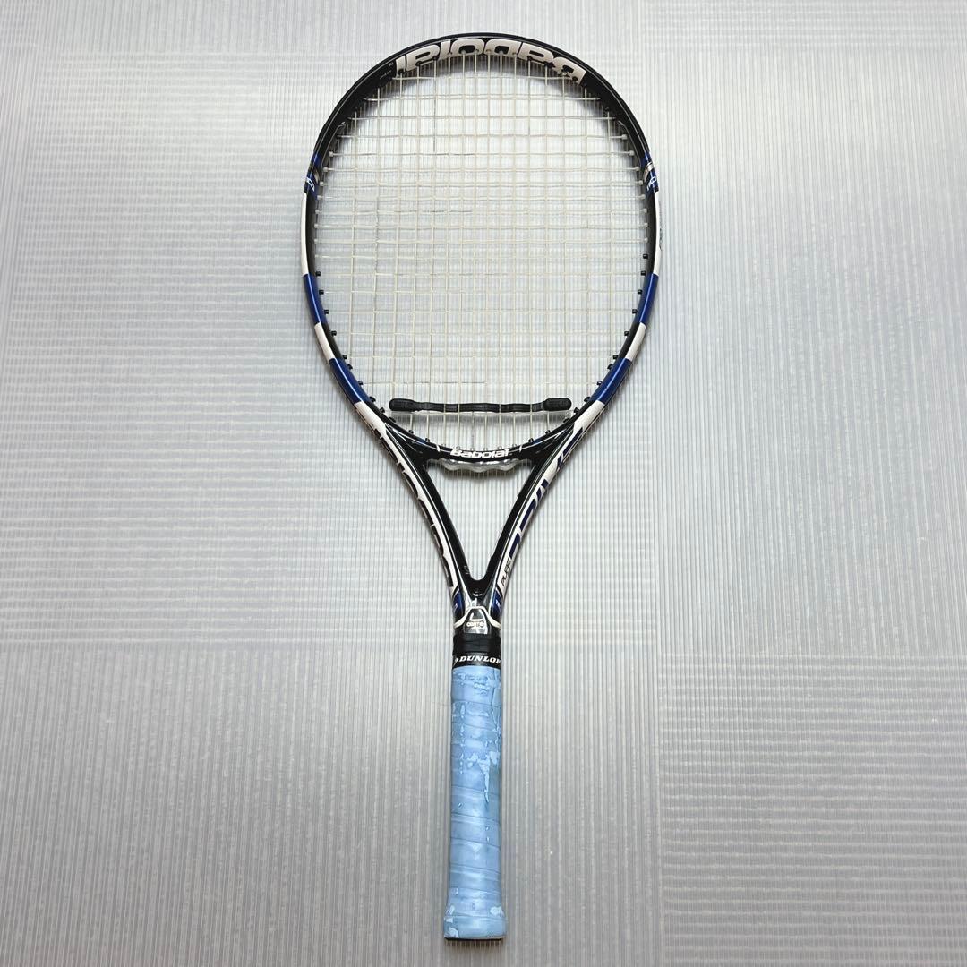 Babolat Pure Drive 110 テニスラケット ピュア ドライブ