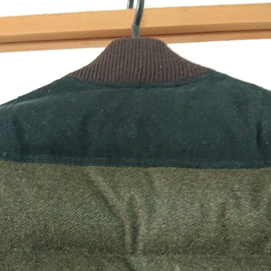 パーリィゲーツ  ダウンジャケット