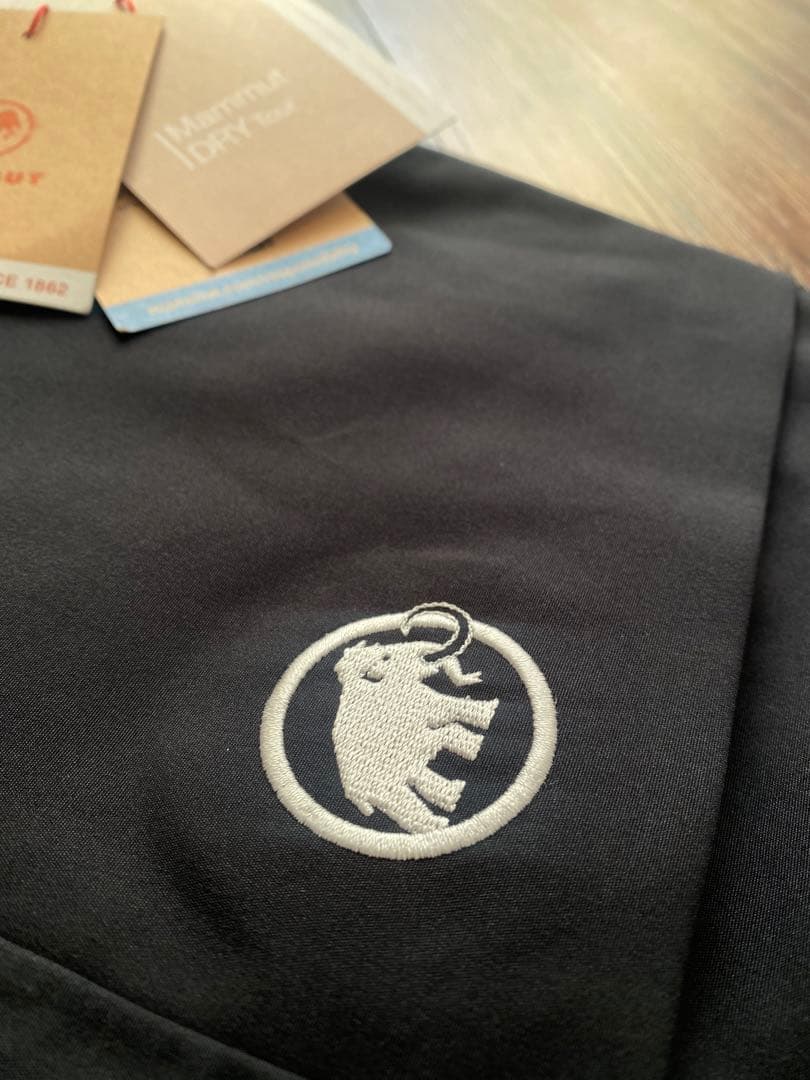 MAMMUT マムート Stoney HS Pants