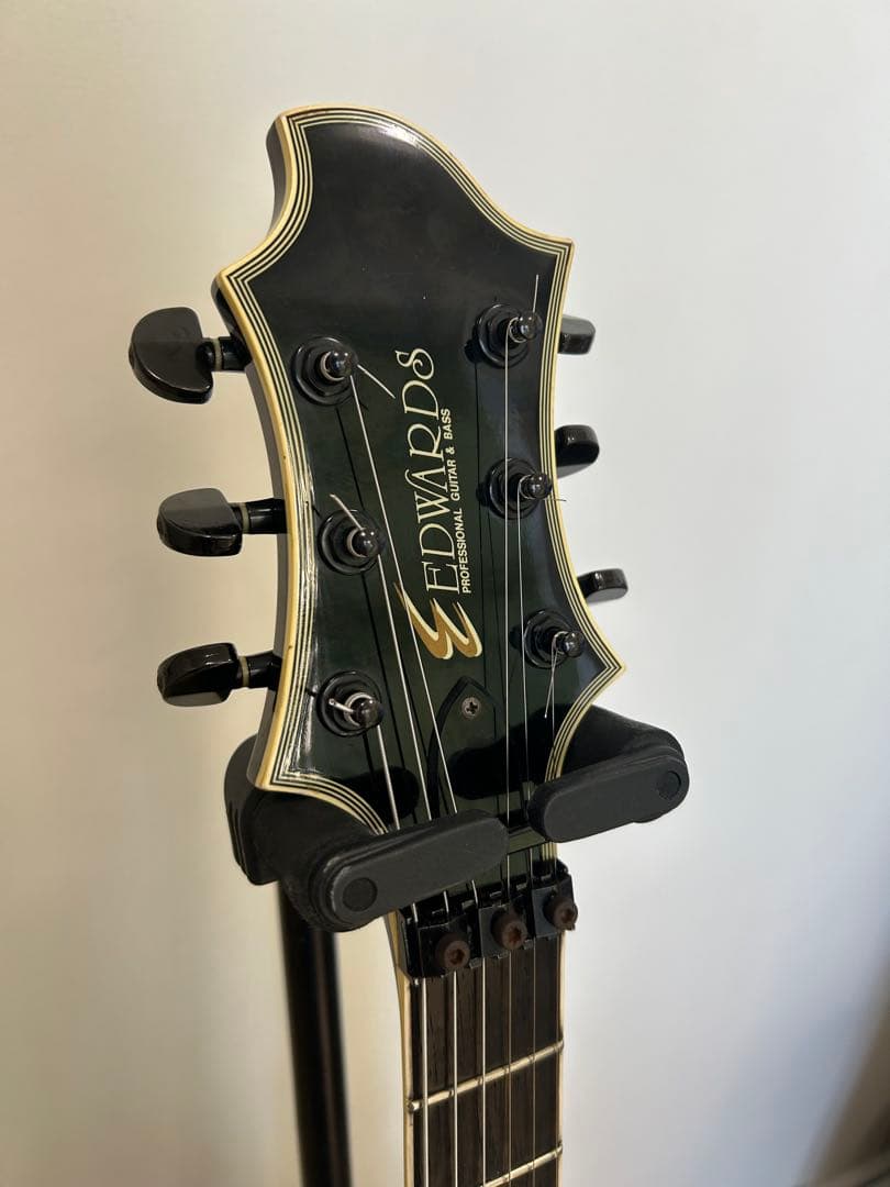 EDWARDS SUGIZOモデル E-CL-90Ⅰ