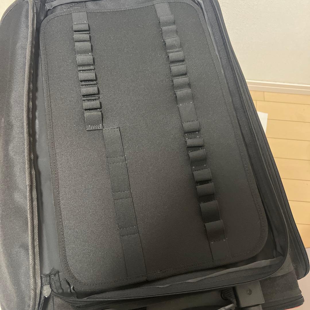 HUDY キャリングバッグ 1/10&1/8オンロード用