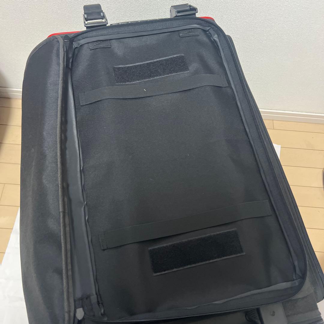 HUDY キャリングバッグ 1/10&1/8オンロード用