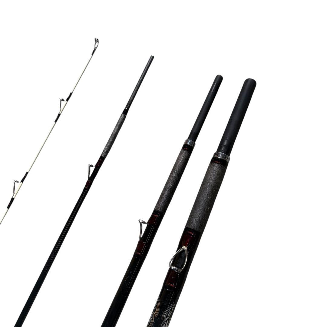 ダイコー プロフィールド 石鯛スーパーロイヤル 520 GAZEスペシャル