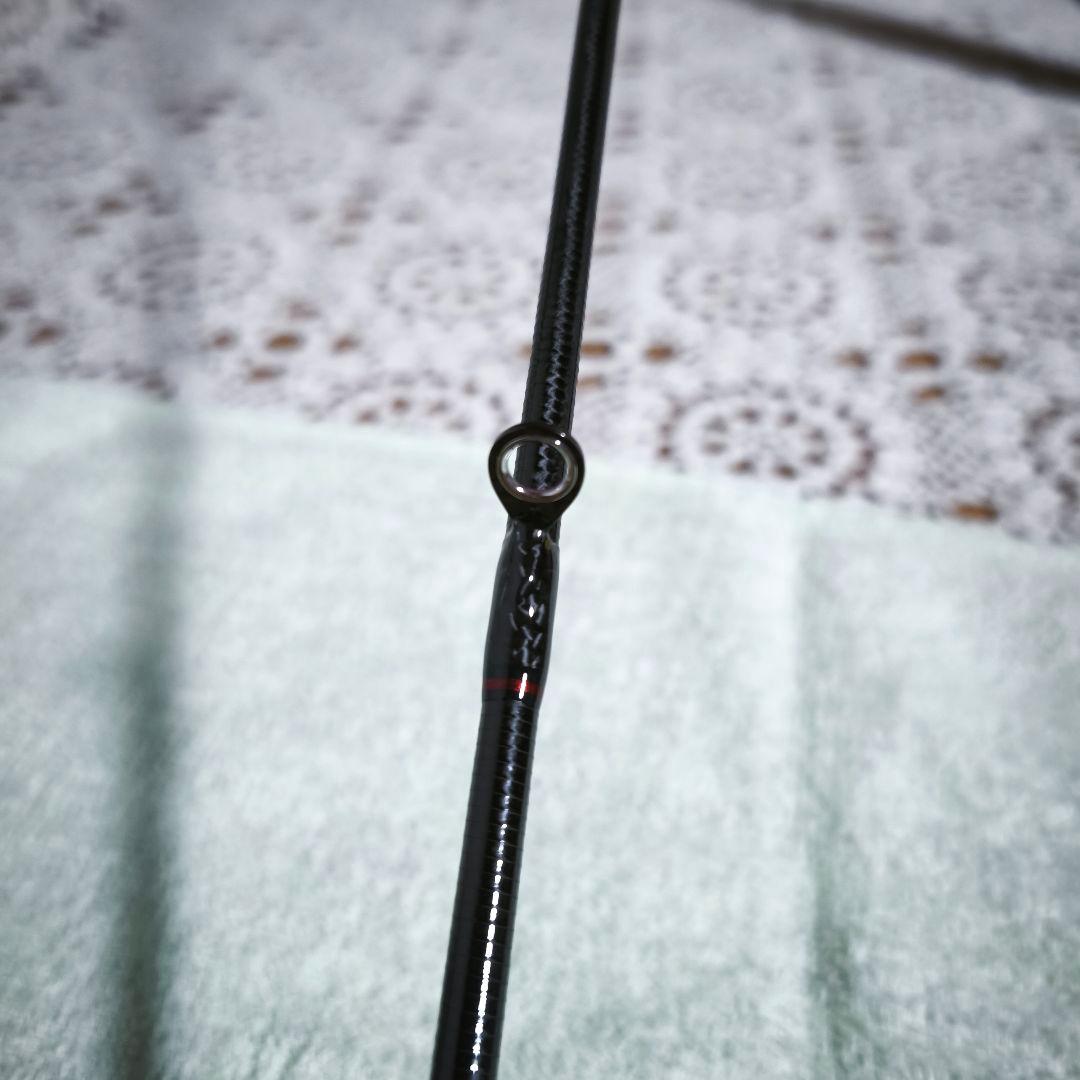 STOIST RT 80LML エメラルダス ストイスト