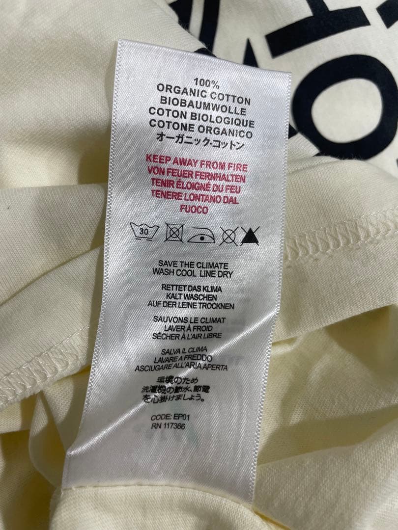 【新品/幻の限定品】エースホテル ショーディッチ Tシャツ Mサイズ