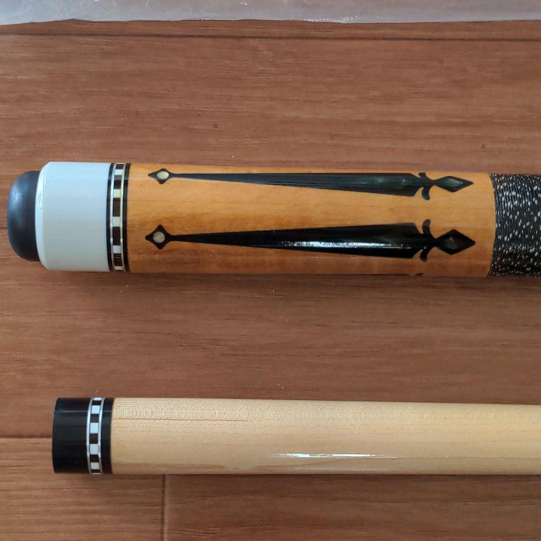 ビリヤード キュー universalケース♡U68