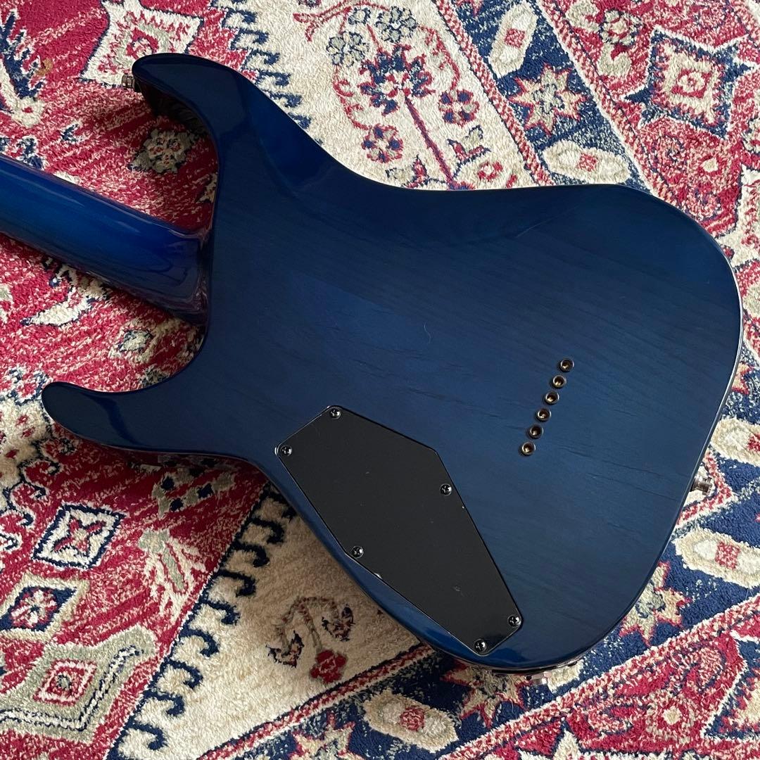 ESP x BanG Dream! M-II SAYO Roselia バンドリ