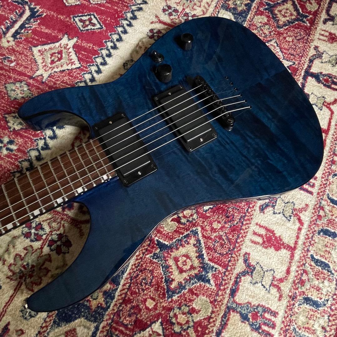 ESP x BanG Dream! M-II SAYO Roselia バンドリ