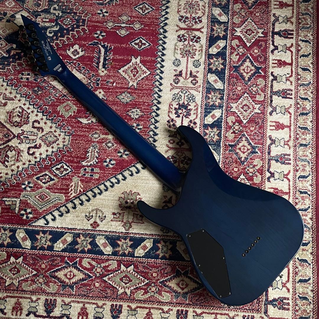 ESP x BanG Dream! M-II SAYO Roselia バンドリ