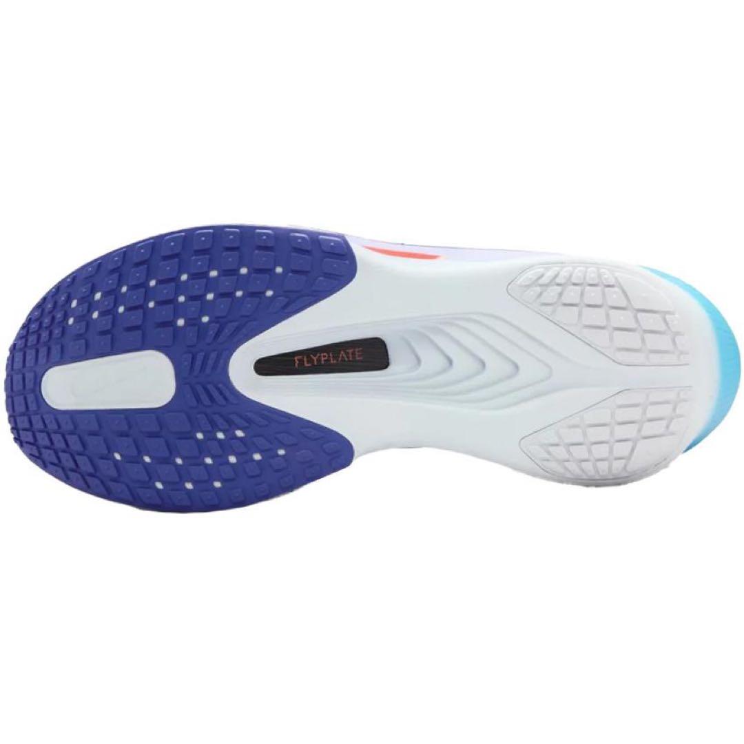 ナイキ ズームフライ 25.5 ランニング シューズ スニーカー 靴 b