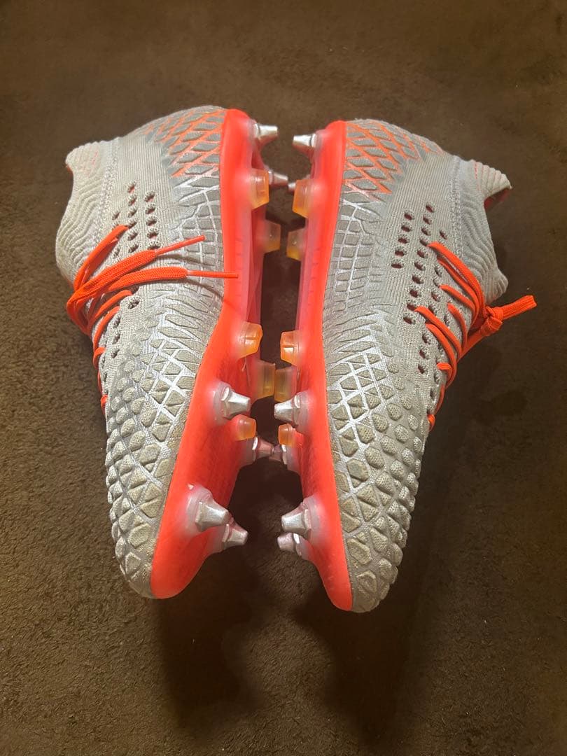 PUMAフューチャー4.1 【27.5cm】