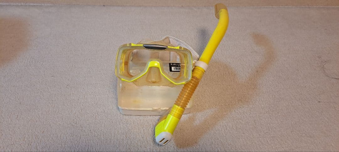 【ダイビング始める方にお買い得セット】fairtime フルスーツ &もろもろ