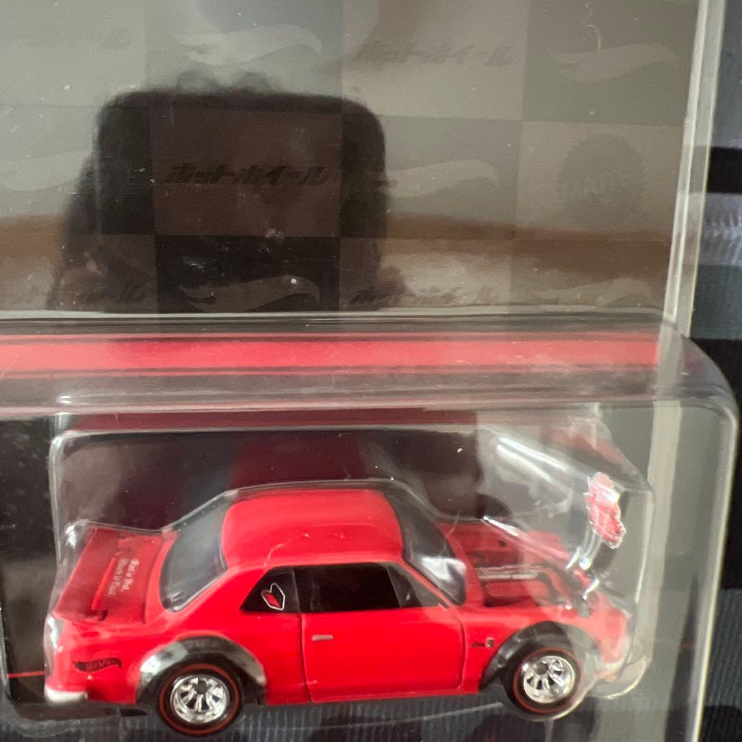 【即日発送】ホットウィール コレクターズ ジャパン コンベンション 2023