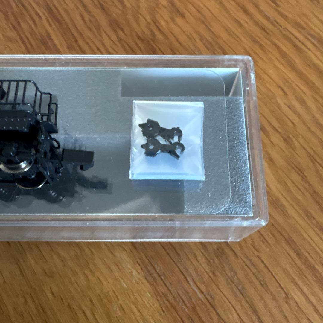 【新同】KATO 3069-1 EF57 1号機 付属品未使用未開封13