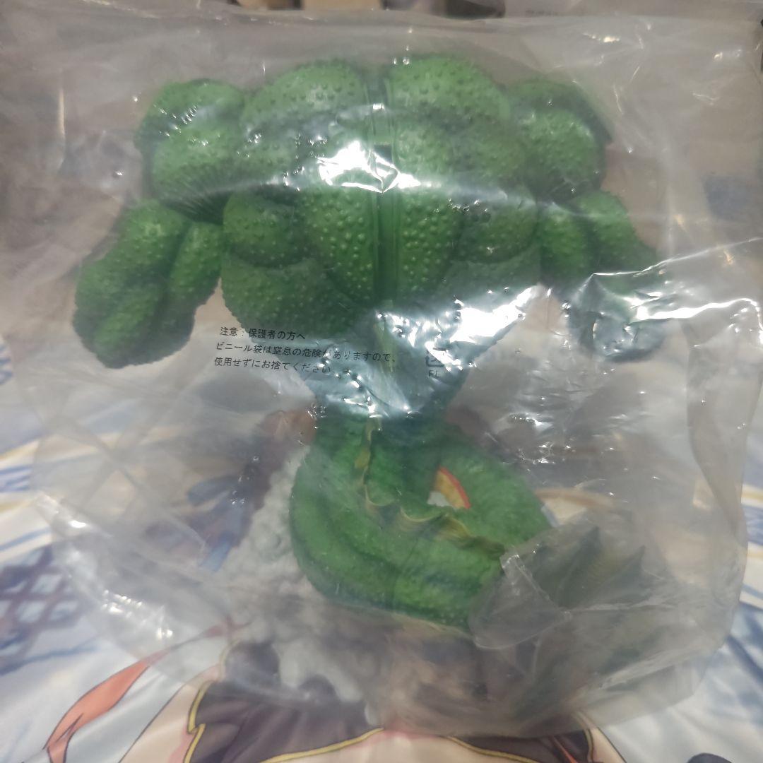 ドラゴンボール　一番くじ　ラストワン賞　ポルンガ　F賞デンデ　フィギュア