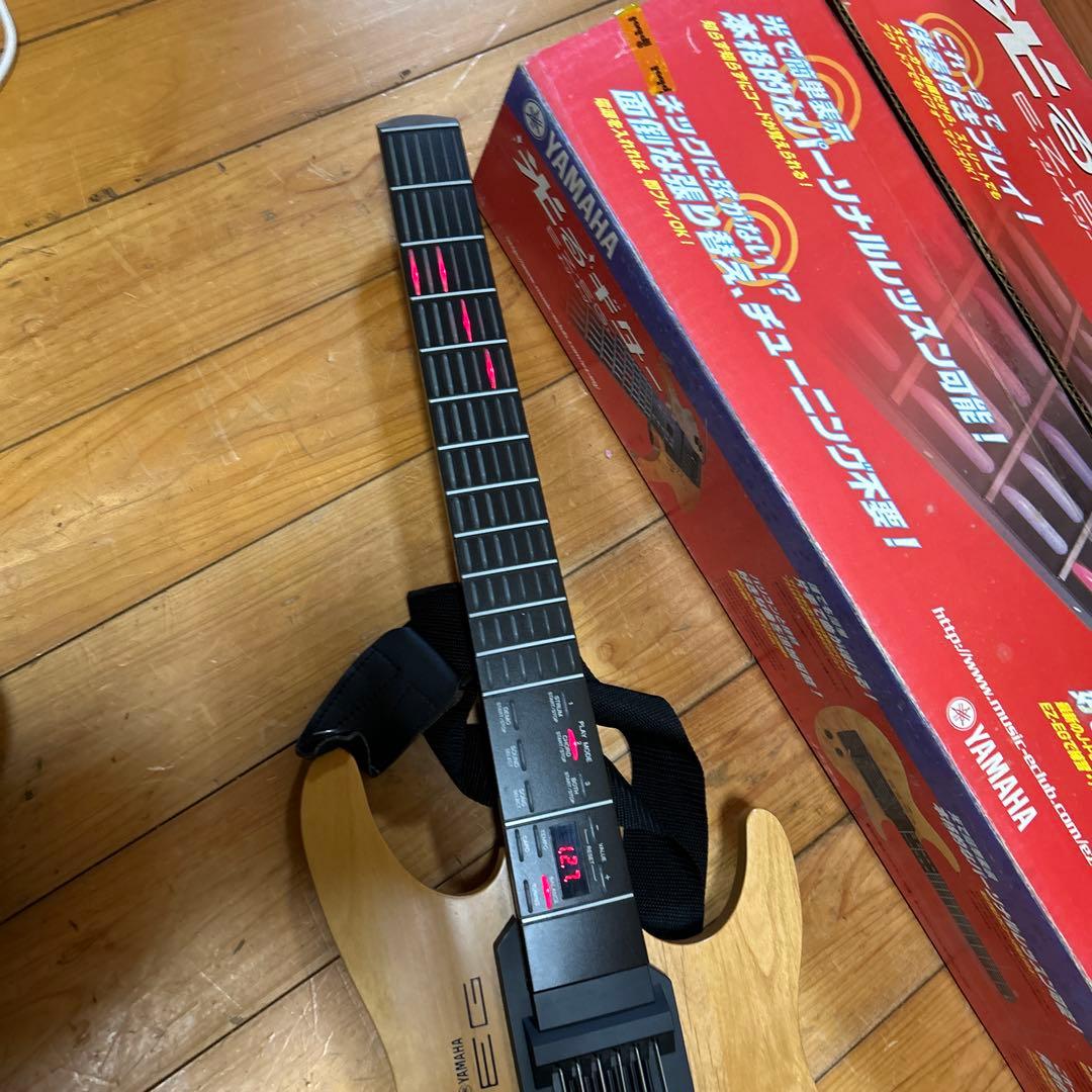 YAMAHA EZ-EG イージーギター ヤマハ