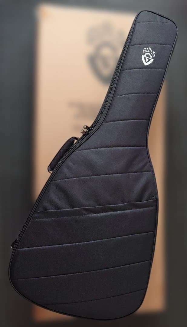 【美品】GUILD D-240E エレアコ Fishman GT1 ピックアップ