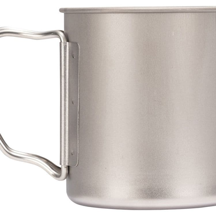 3個セット　スノーピーク( peak) チタンシングルマグ450ml