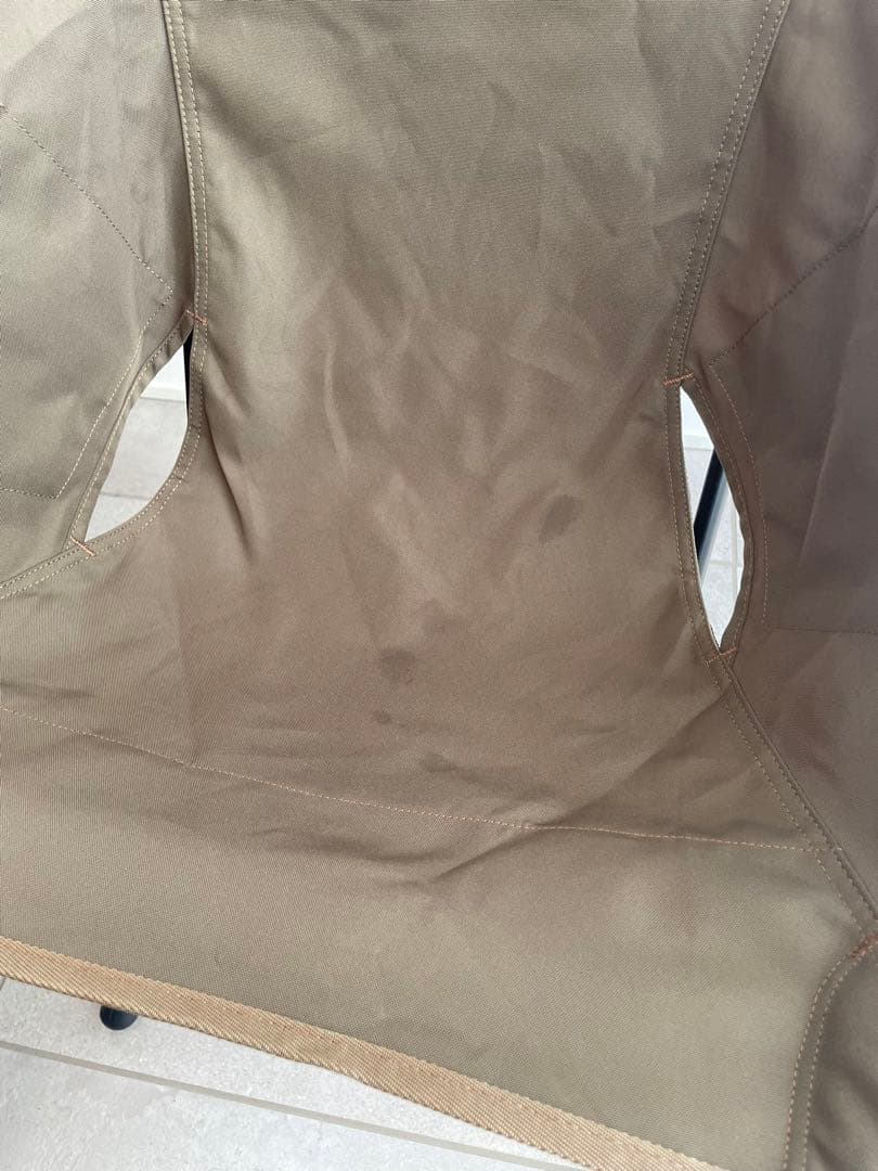 Helinox タクティカル サンセットチェア