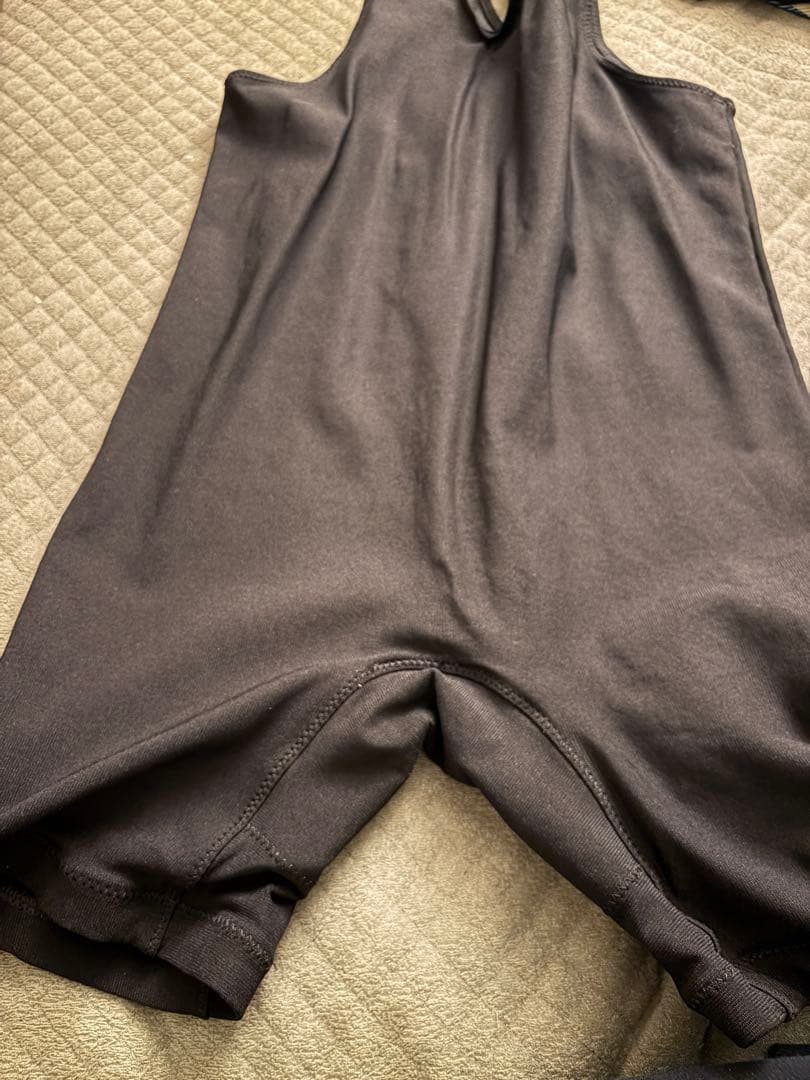 TITAN Triumph XL シングレット