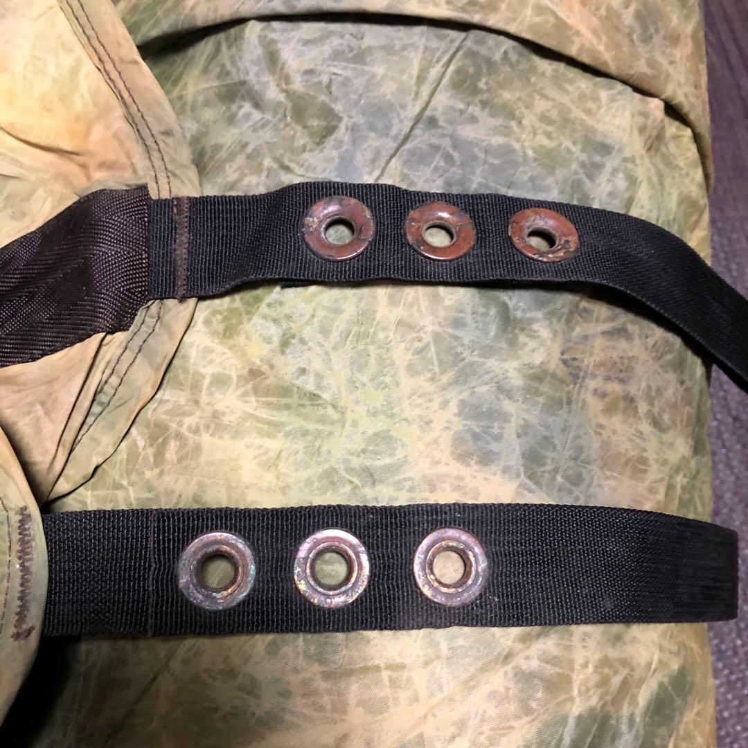 THE NORTH FACE ecwtテント