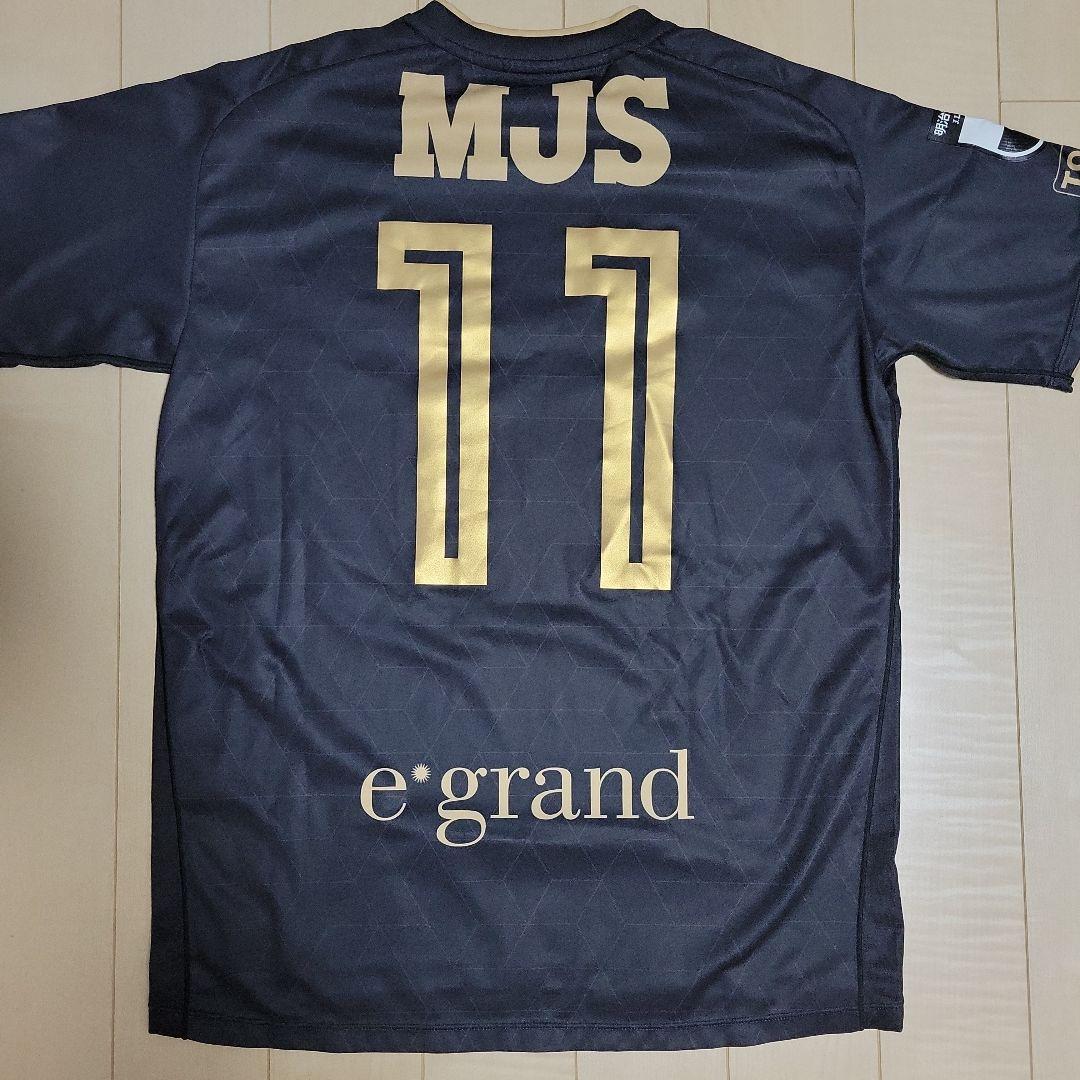 東京ヴェルディ50周年記念ユニフォーム Mサイズ