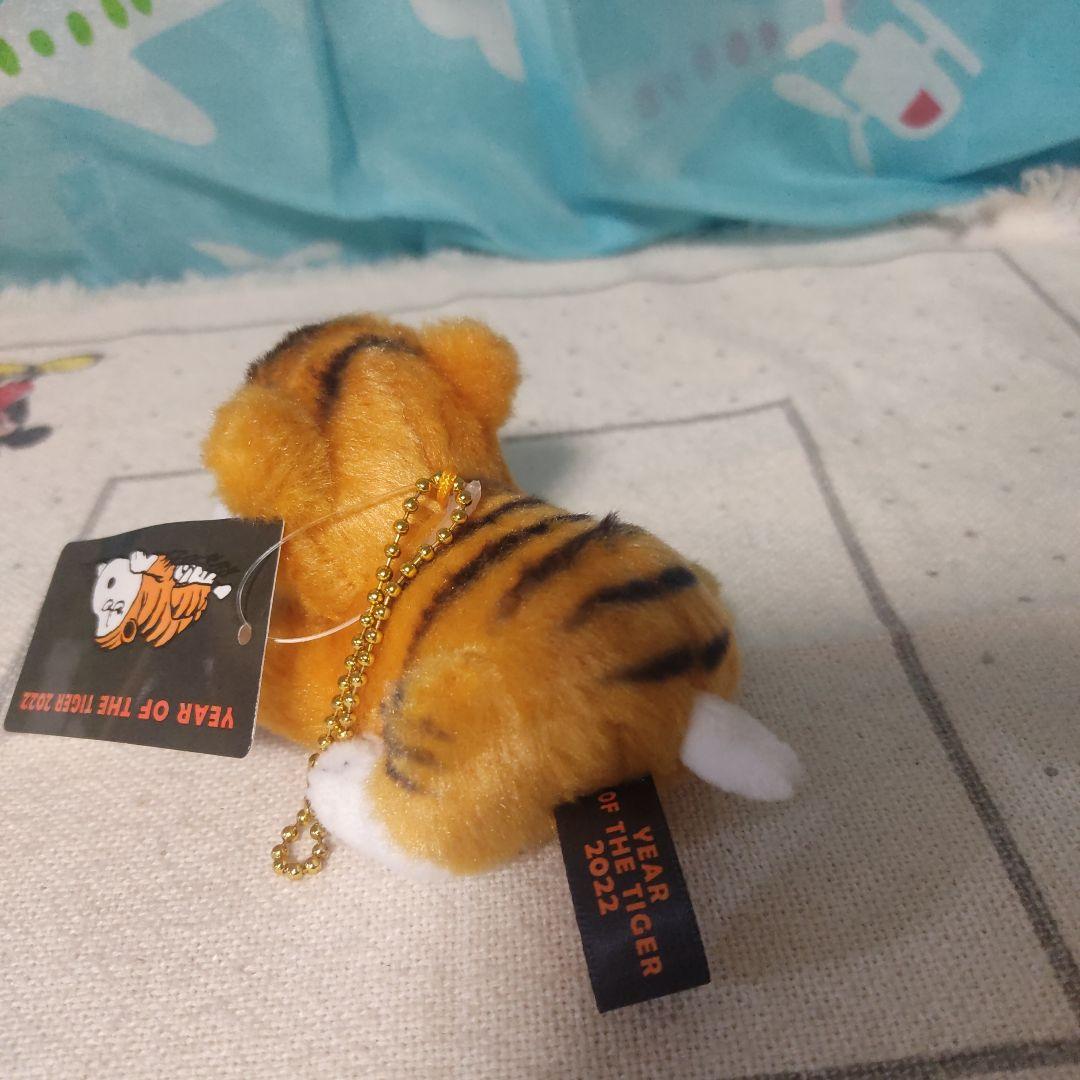 寅スヌーピー　マスコット　2022