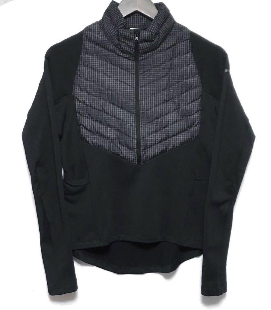 新品★定価19,250円❗️ナイキランニングトップ ラン ディビジョン★S