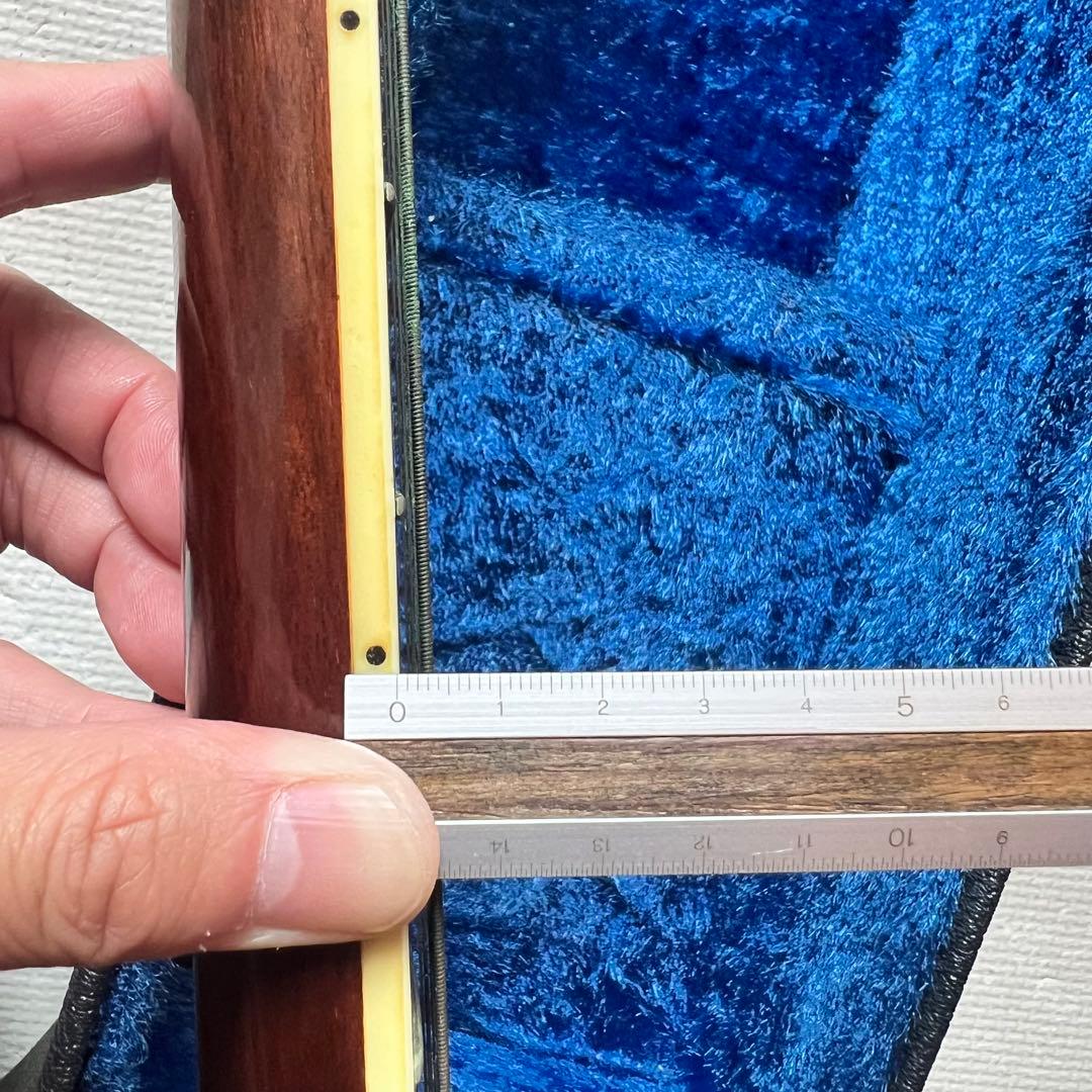 Morris MV-705 アコースティックギター